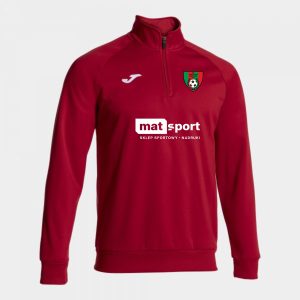 BLUZA ZAMCZYSKO MRUKOWA